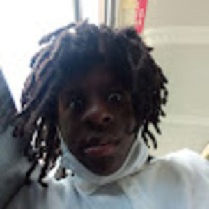 Meet your Posher, Jamari